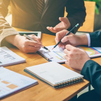 活動執(zhí)行流程