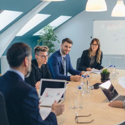 bsports必一登录入口培訓(xùn)服務(wù)流程