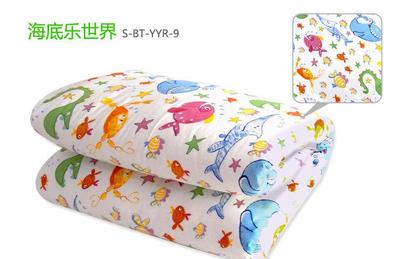 廠家直銷(xiāo)承諾，精選床上用品空調(diào)被與兒童床上用品，品質(zhì)與價(jià)格的雙重保障